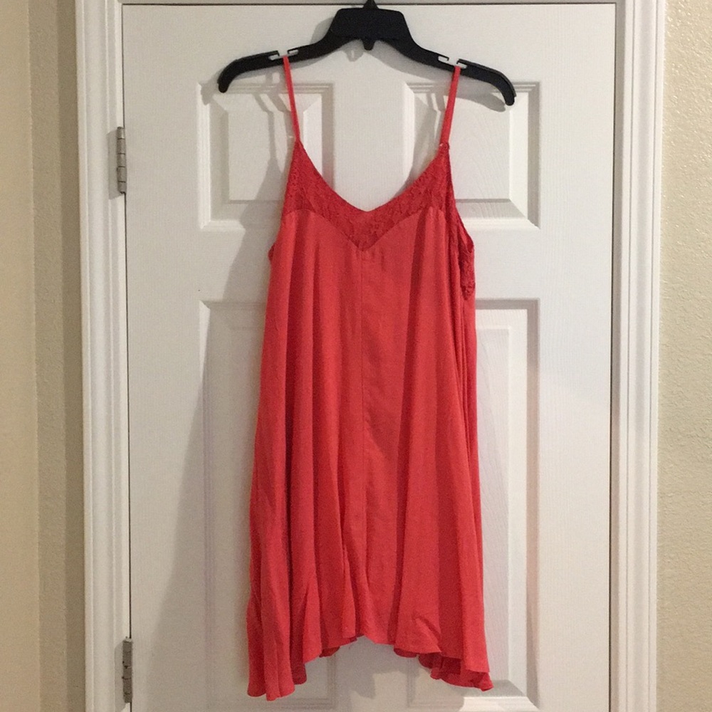 Roxberi brand dress from the Buckle